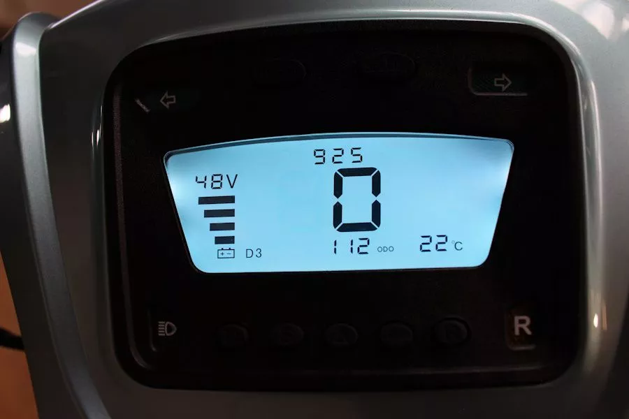 Fahrzeug-Nr. 57 / Jet 304D Stahlblau